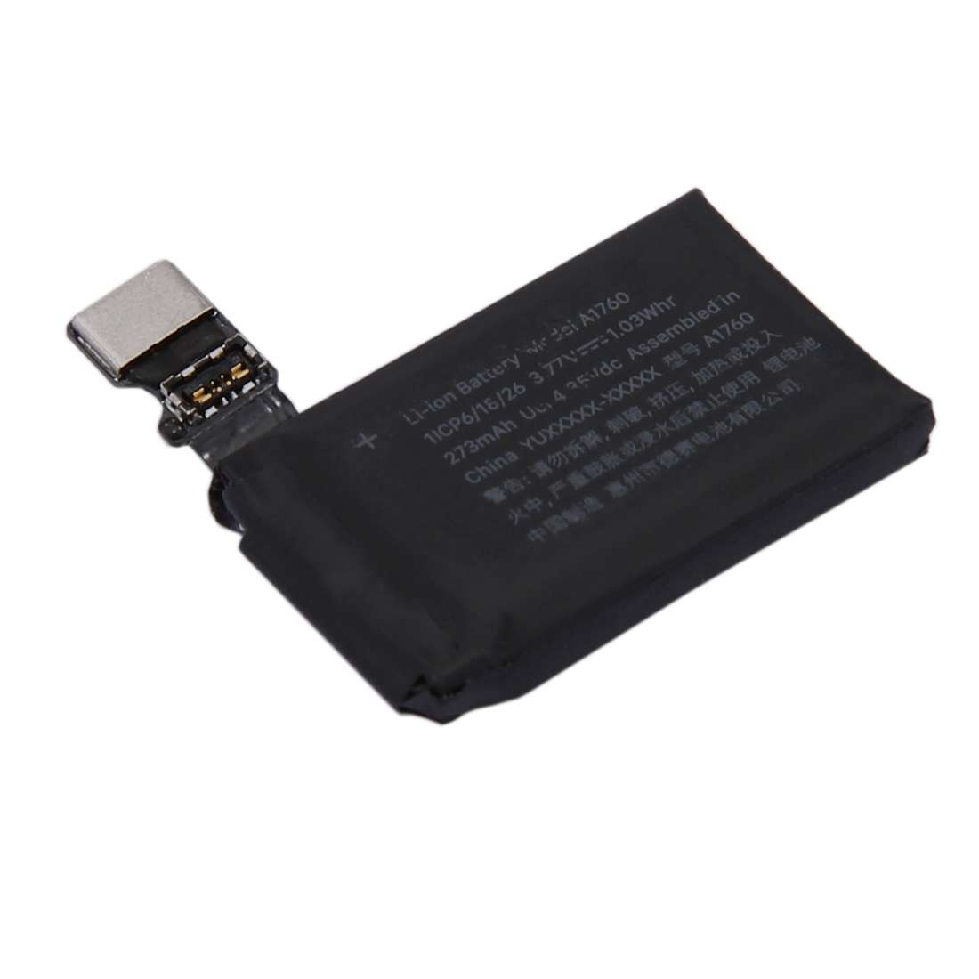 Front Facing Camera Module for Sony Xperia XA2 Ultra