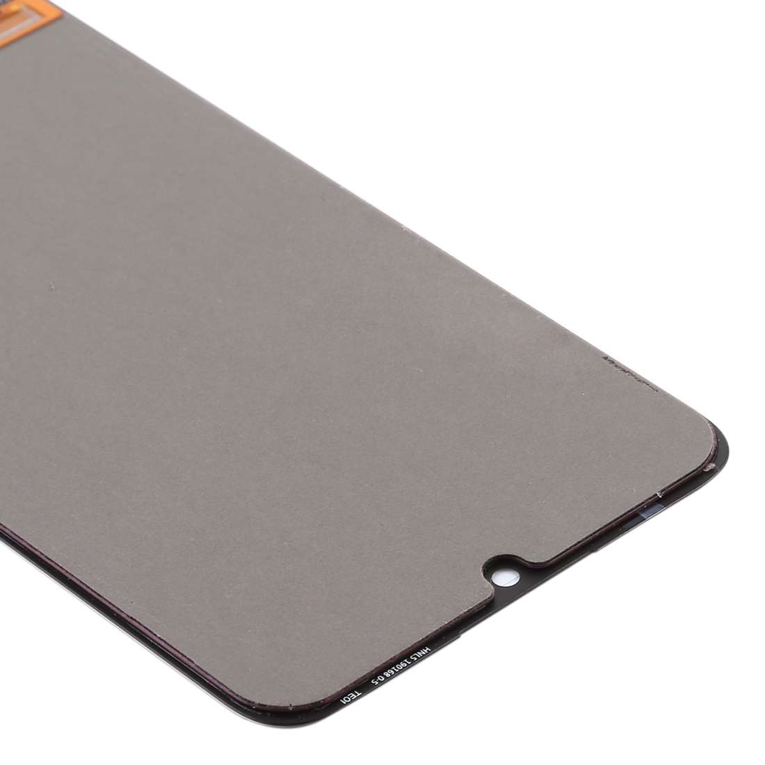 Original OLED LCD Screen for Huawei Nova 5 with Digitizer Full Assembly(Black)