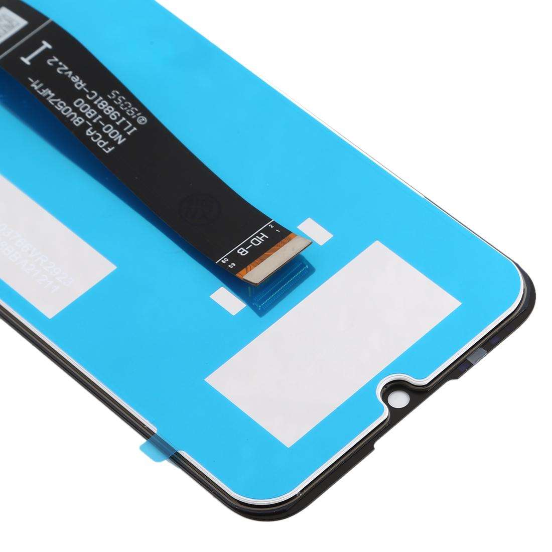 OEM LCD Screen for Huawei Y5 with Digitizer Full Assembly(2019)(Black)