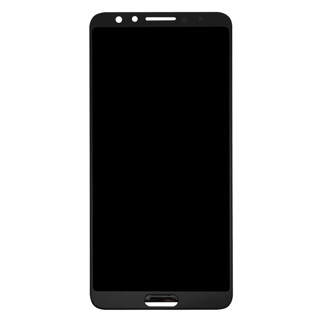 OEM LCD Screen for Huawei Nova 2s with Digitizer Full Assembly(Black)