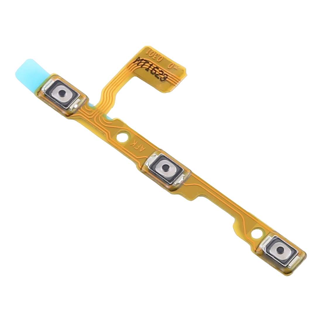 For Vivo V3 Power Button & Volume Button Flex Cable