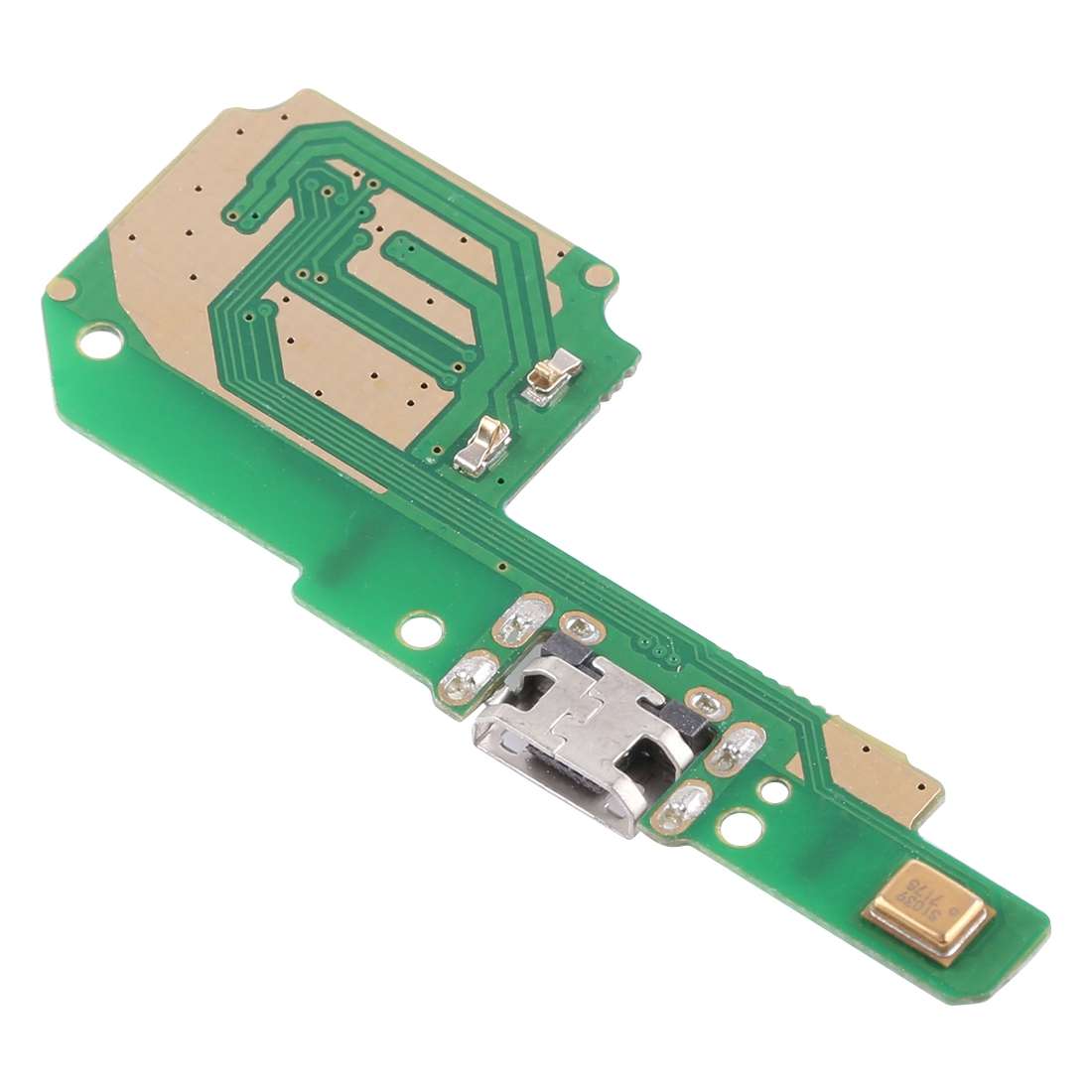 Charging Port Board for Xiaomi Redmi Note 5 / Note5 Pro