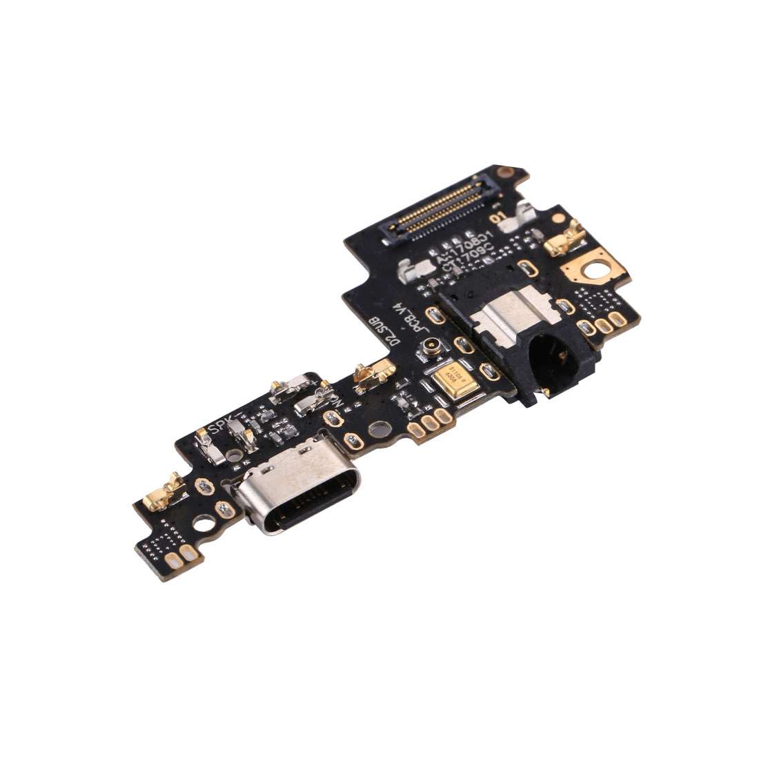 Original Charging Port Board for Huawei nova 2 plus
