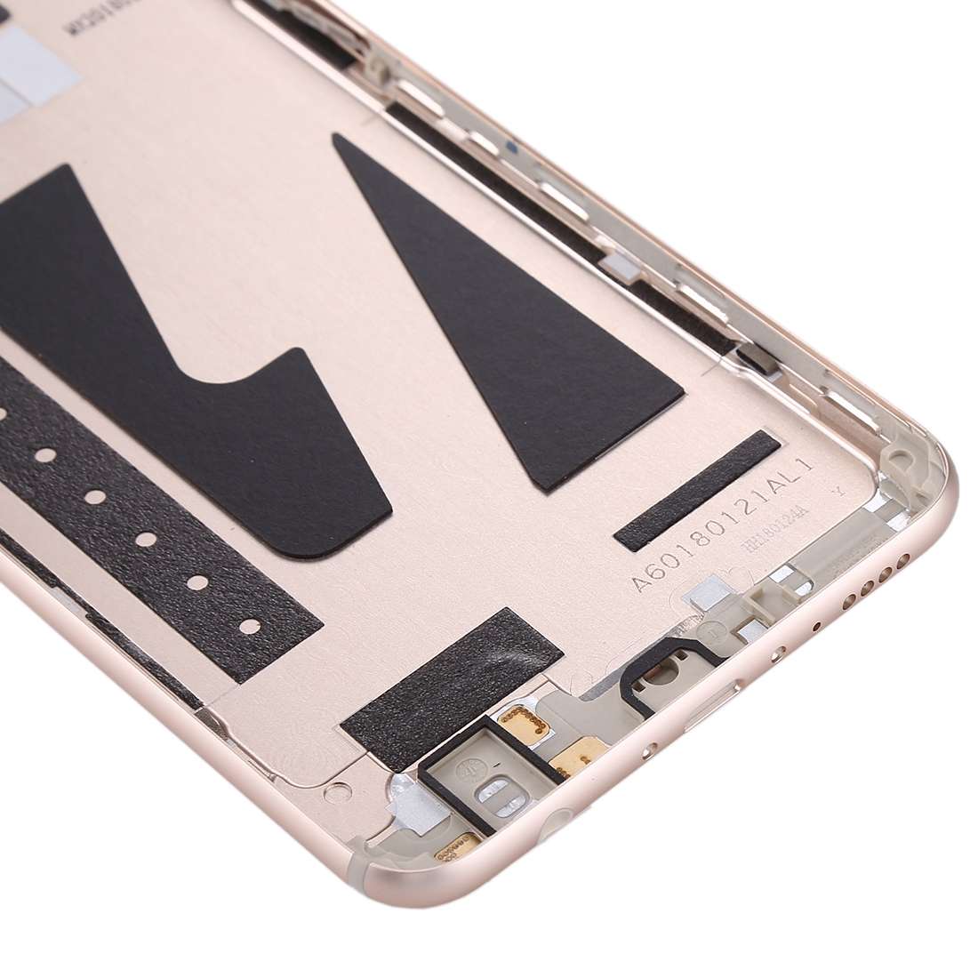 Back Cover for Huawei Honor Play 7X(Gold)