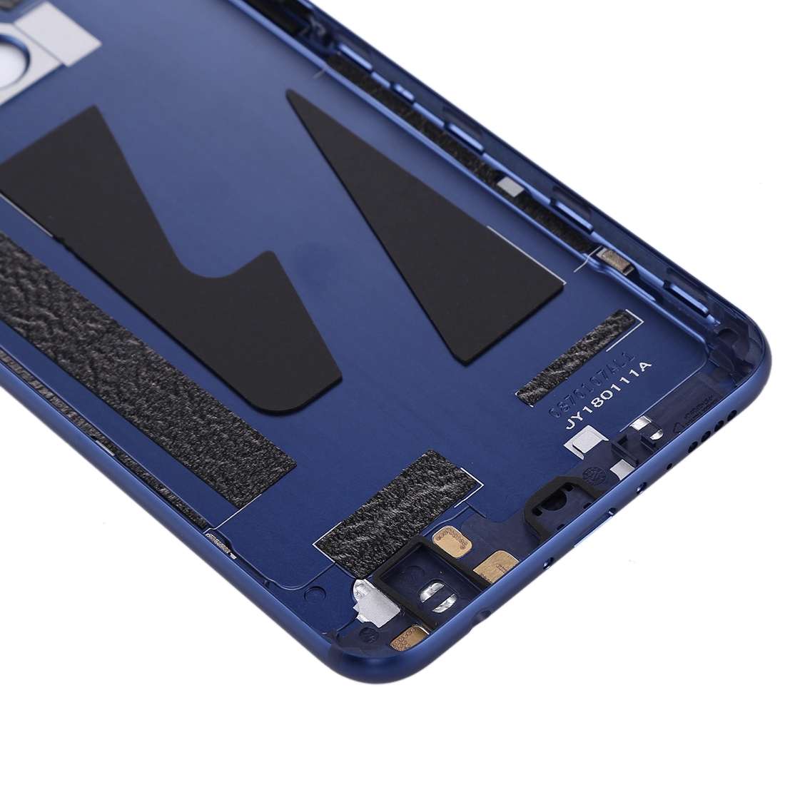Back Cover for Huawei Honor Play 7X(Gold)