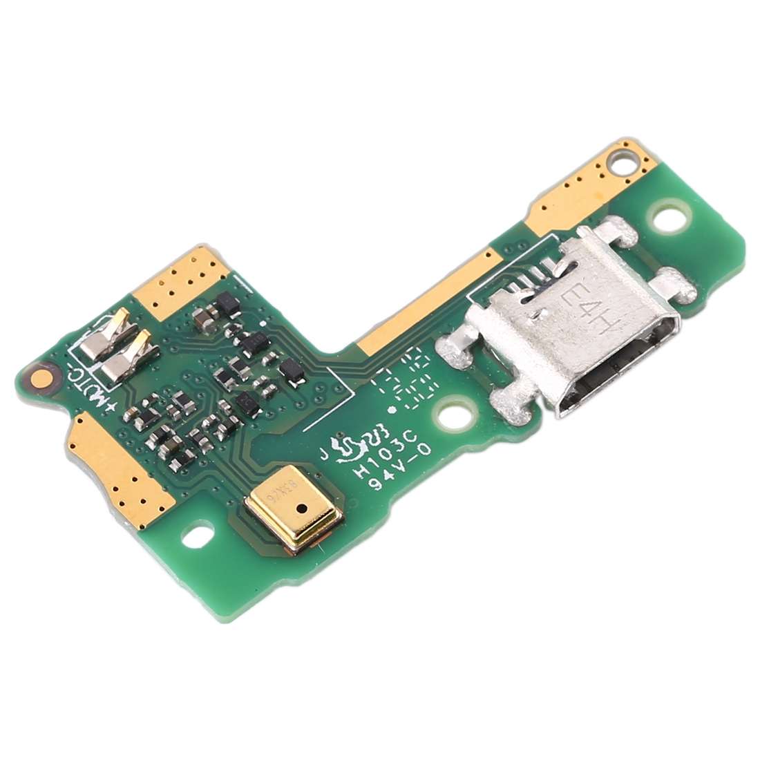 Original Charging Port Board for Huawei Enjoy 7