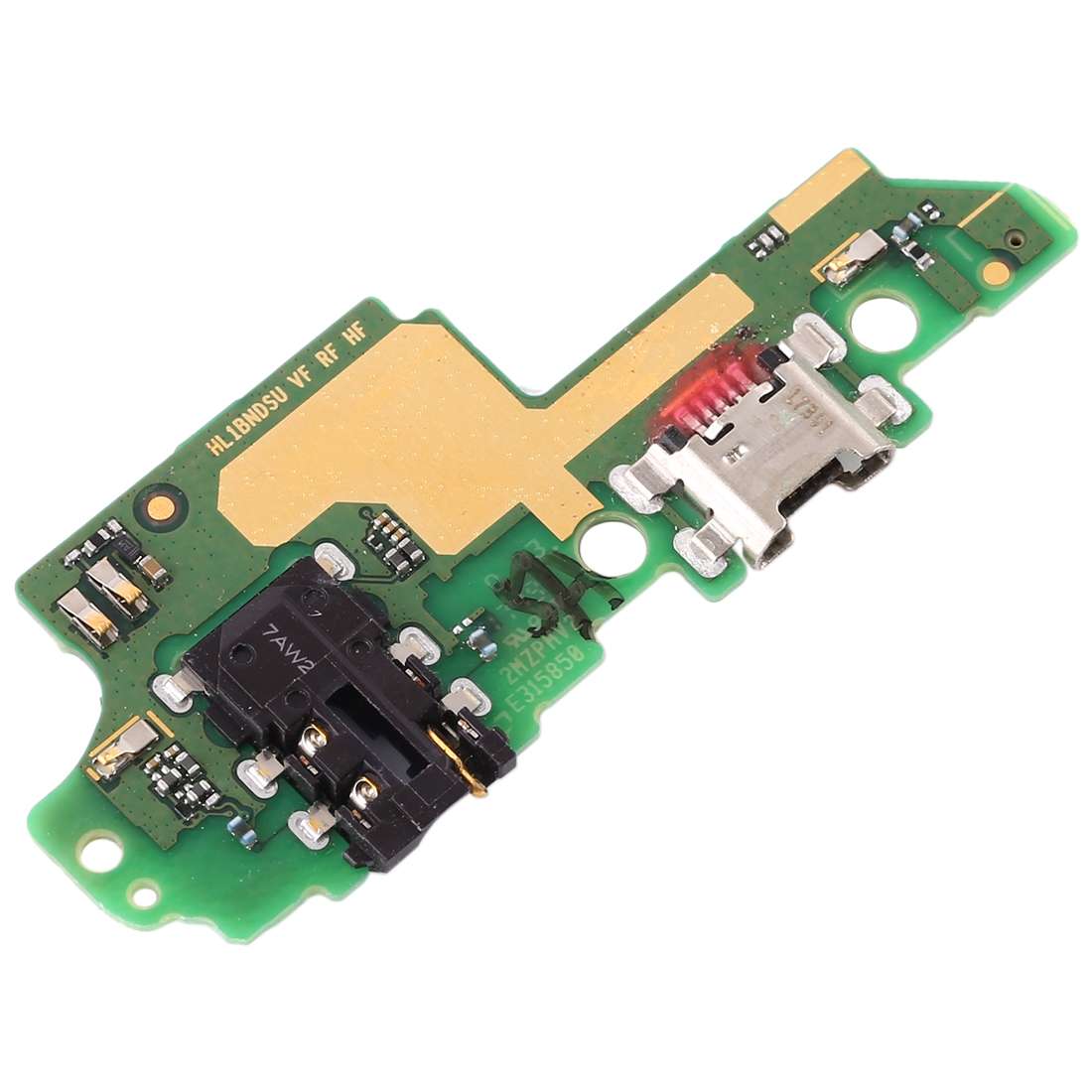 Original Charging Port Board for Huawei Honor 7X