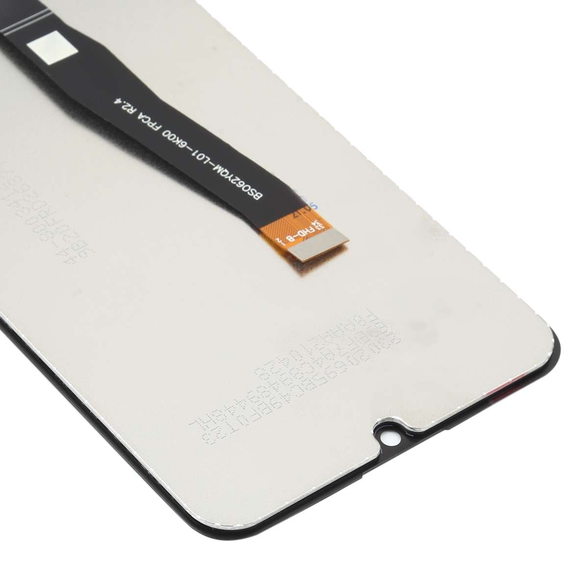 OEM LCD Screen for Huawei Honor 10 Lite / Honor 20i with Digitizer Full Assembly(Black)