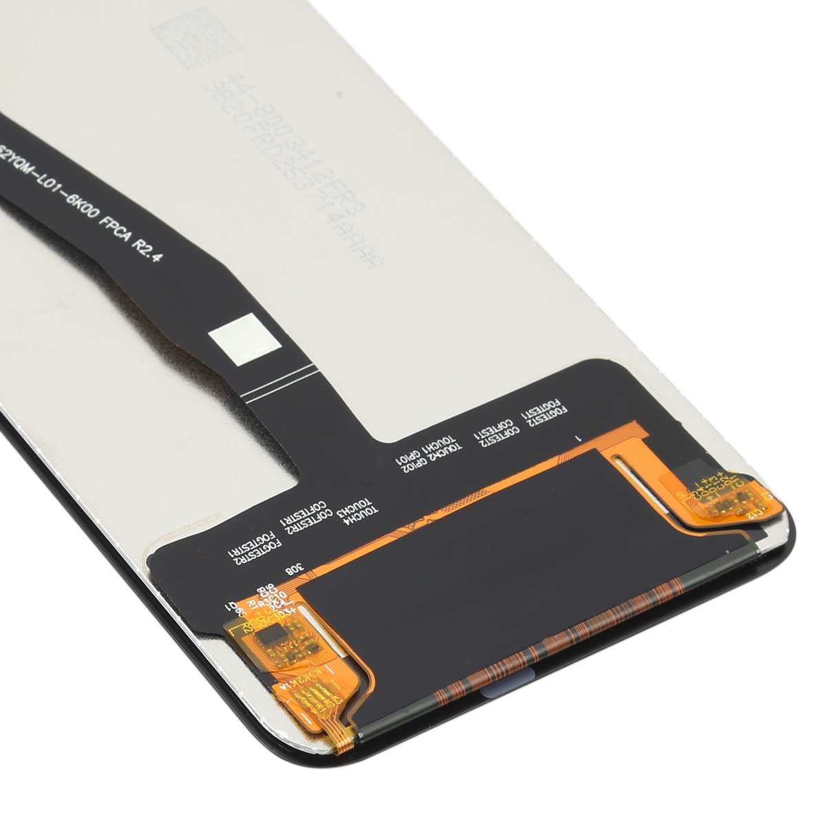 OEM LCD Screen for Huawei Honor 10 Lite / Honor 20i with Digitizer Full Assembly(Black)