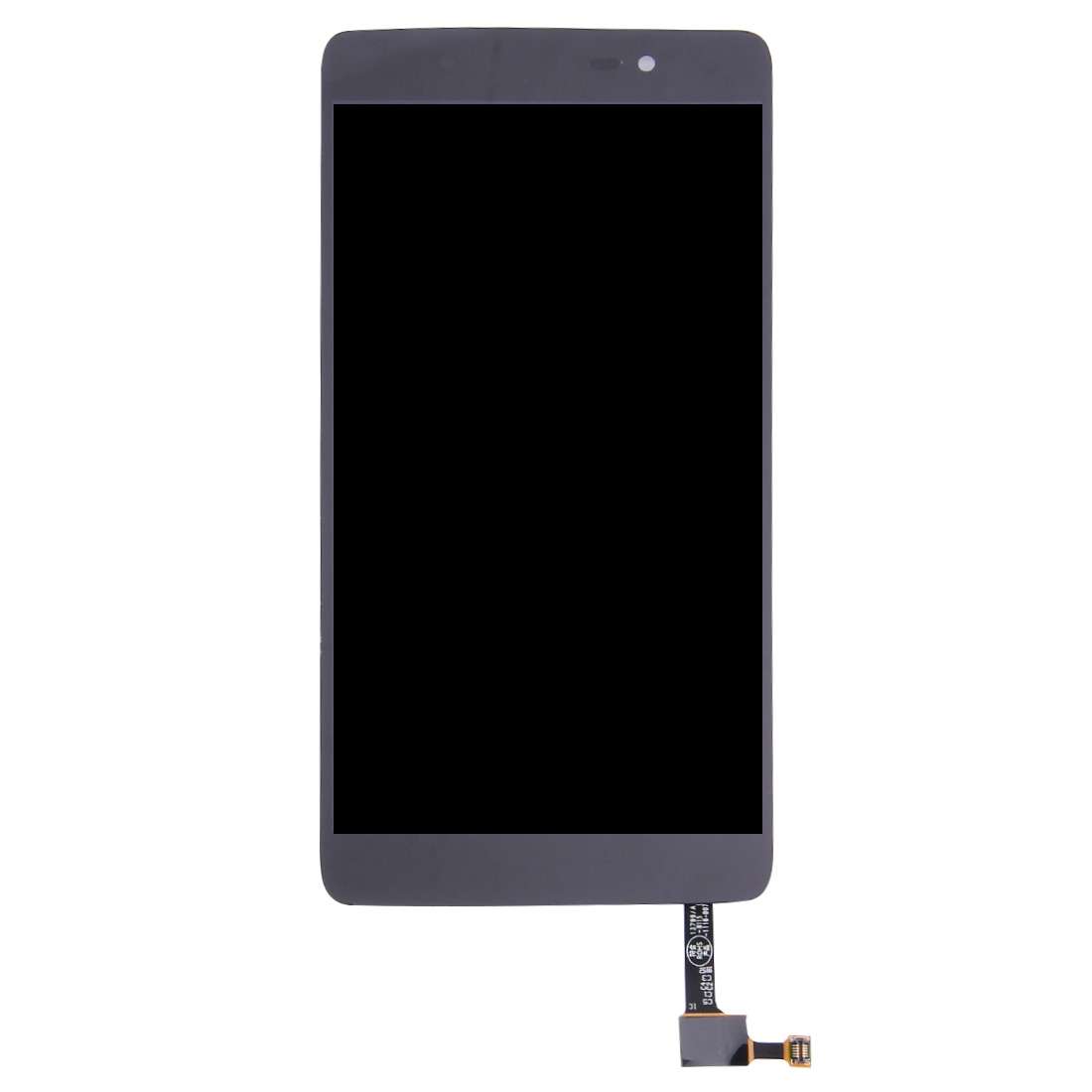 OEM LCD Screen for Alcatel Idol 4 / 6055 / 6055i / 6055h / 6055k / 6055v with Digitize ... (Black)
