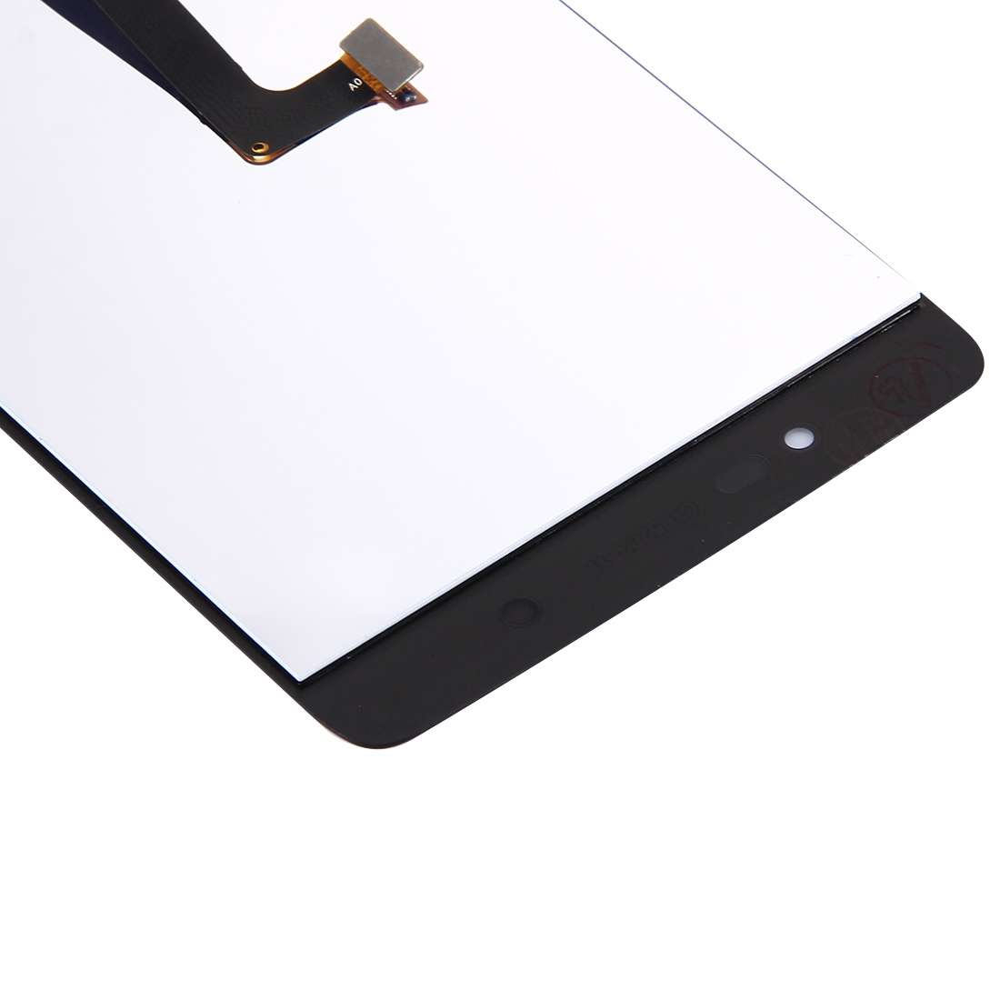 OEM LCD Screen for Alcatel Idol 4 / 6055 / 6055i / 6055h / 6055k / 6055v with Digitize ... (Black)