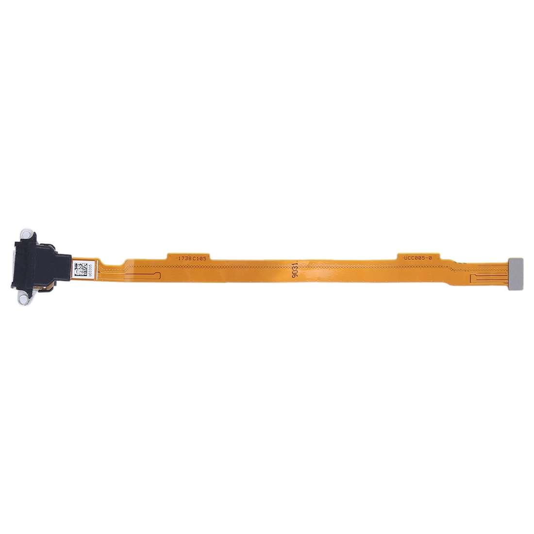 For OPPO A77 Charging Port Flex Cable