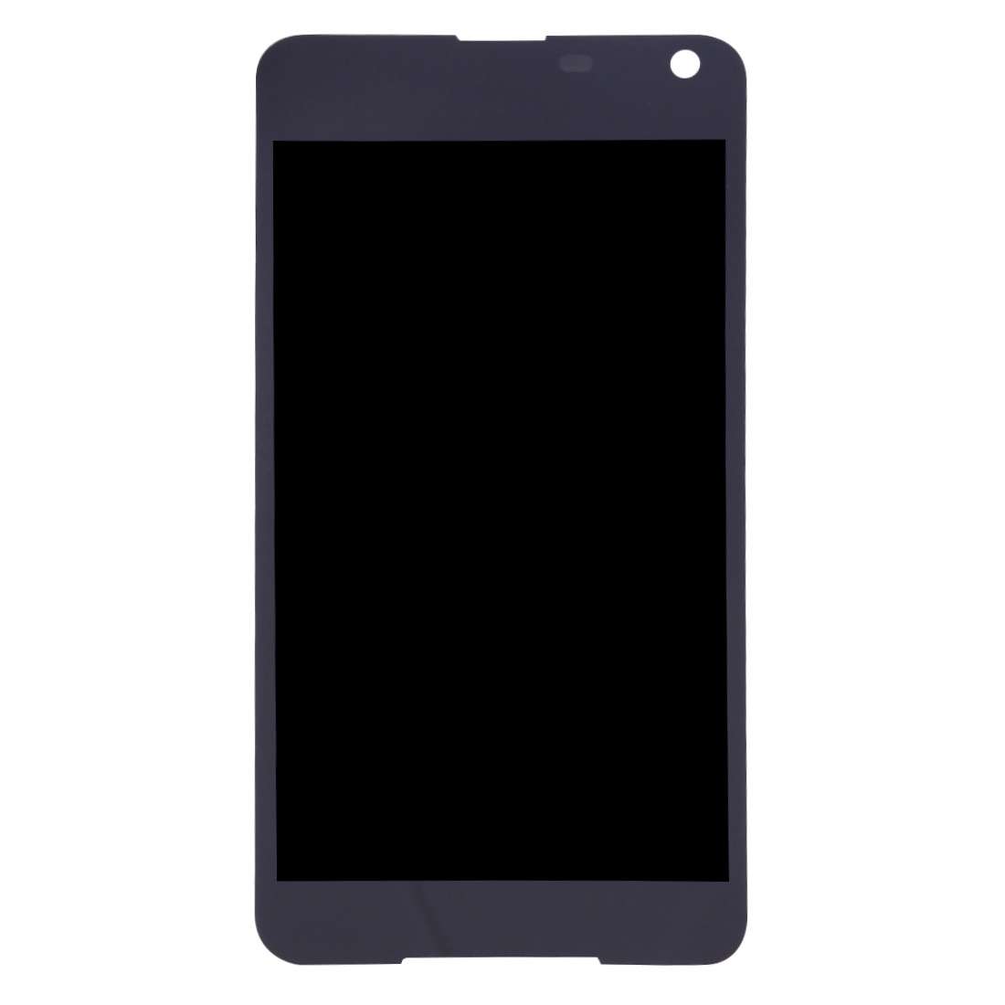 TFT LCD Screen for Microsoft Lumia 650 with Digitizer Full Assembly (Black)