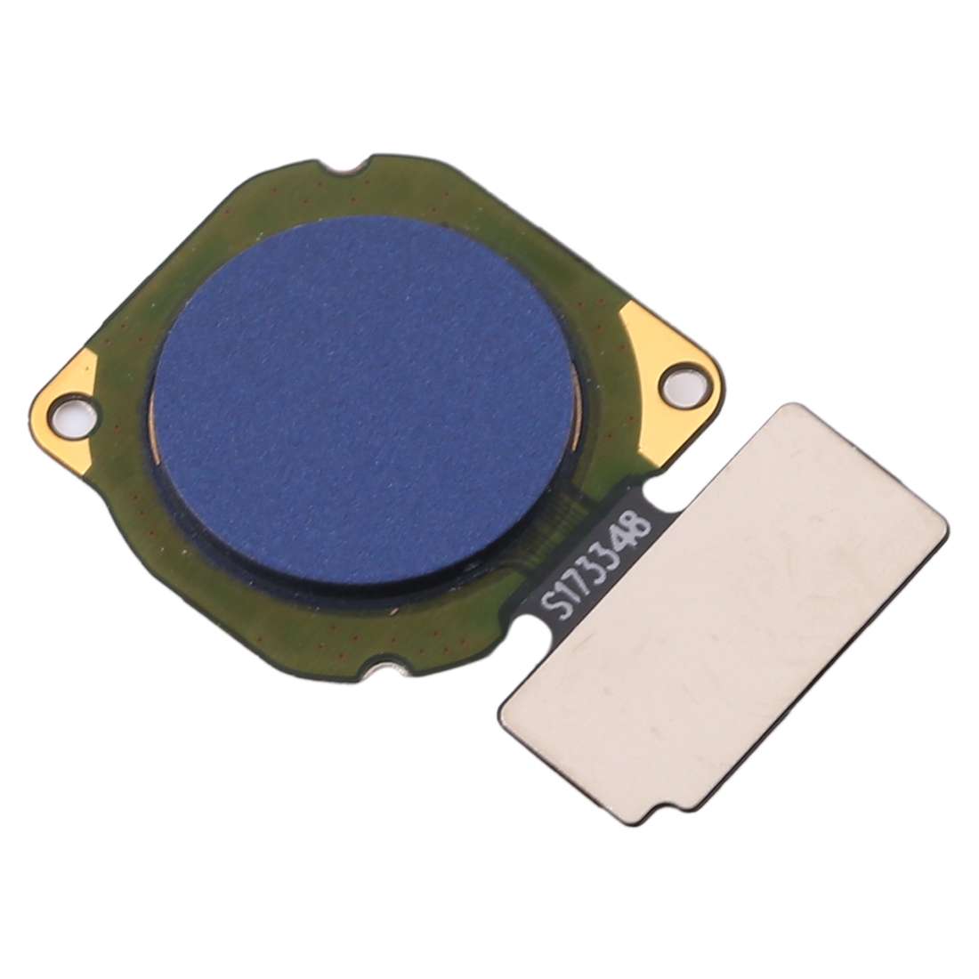 Fingerprint Sensor Flex Cable for Huawei P20 Lite / Nova 3e (Black)