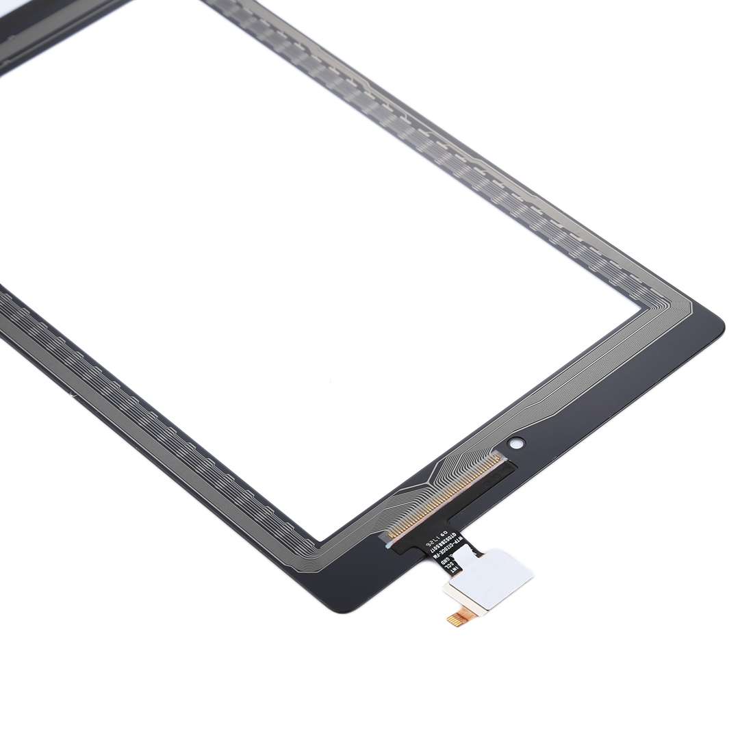 Touch Panel Digitizer for Amazon Kindle Fire HD 7 2017 (Black)