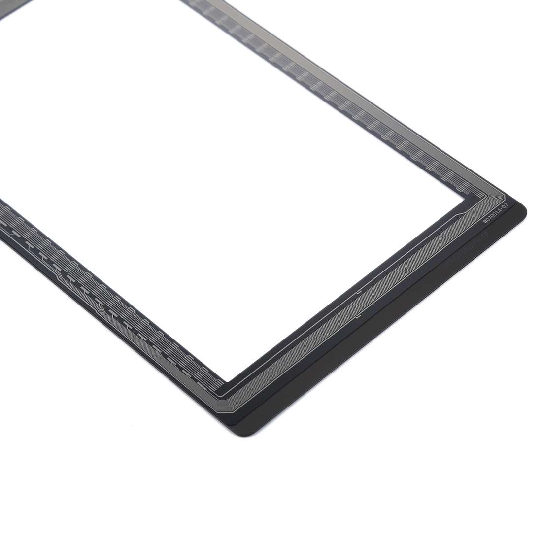 Touch Panel Digitizer for Amazon Kindle Fire HD 7 2017 (Black)