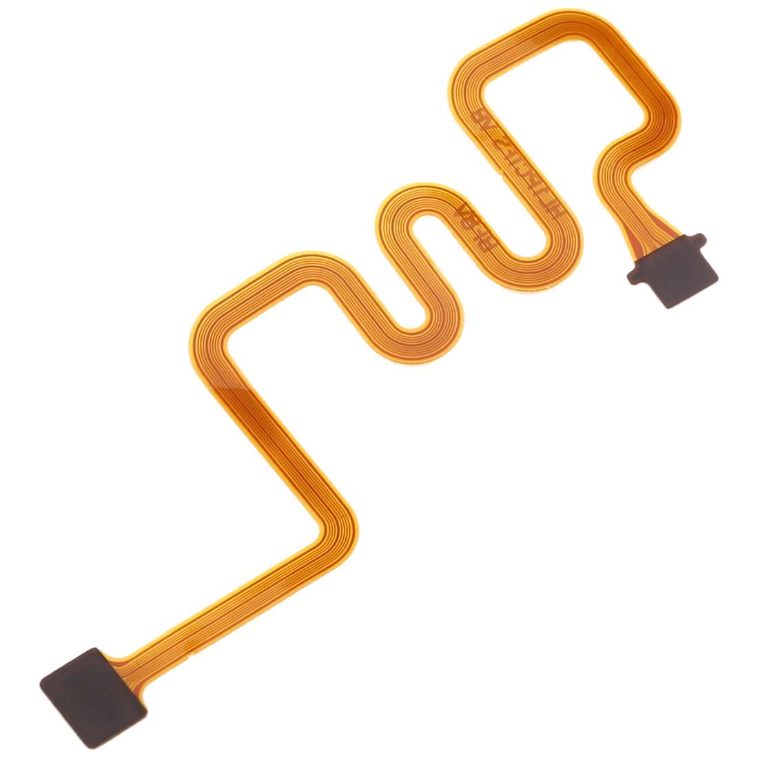 Fingerprint Sensor Flex Cable Extension for Huawei Enjoy 9s