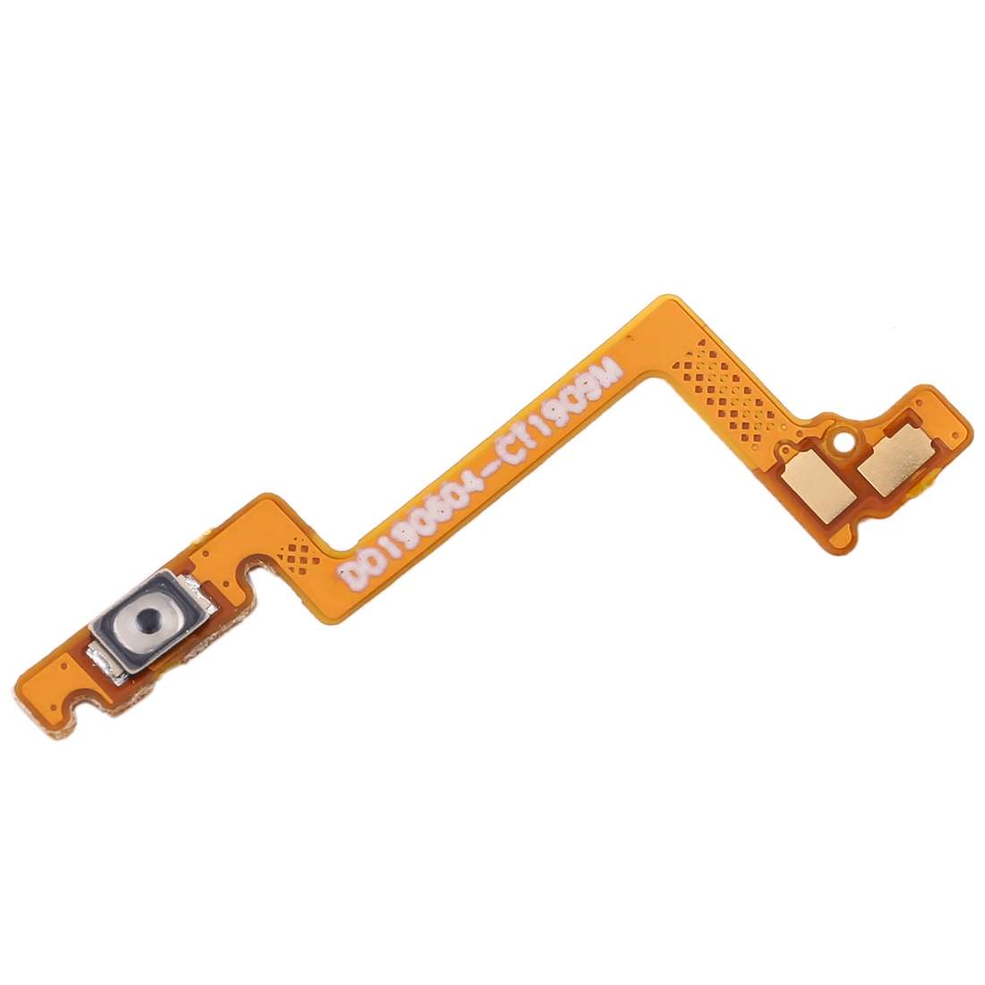 For OPPO A5s Power Button Flex Cable