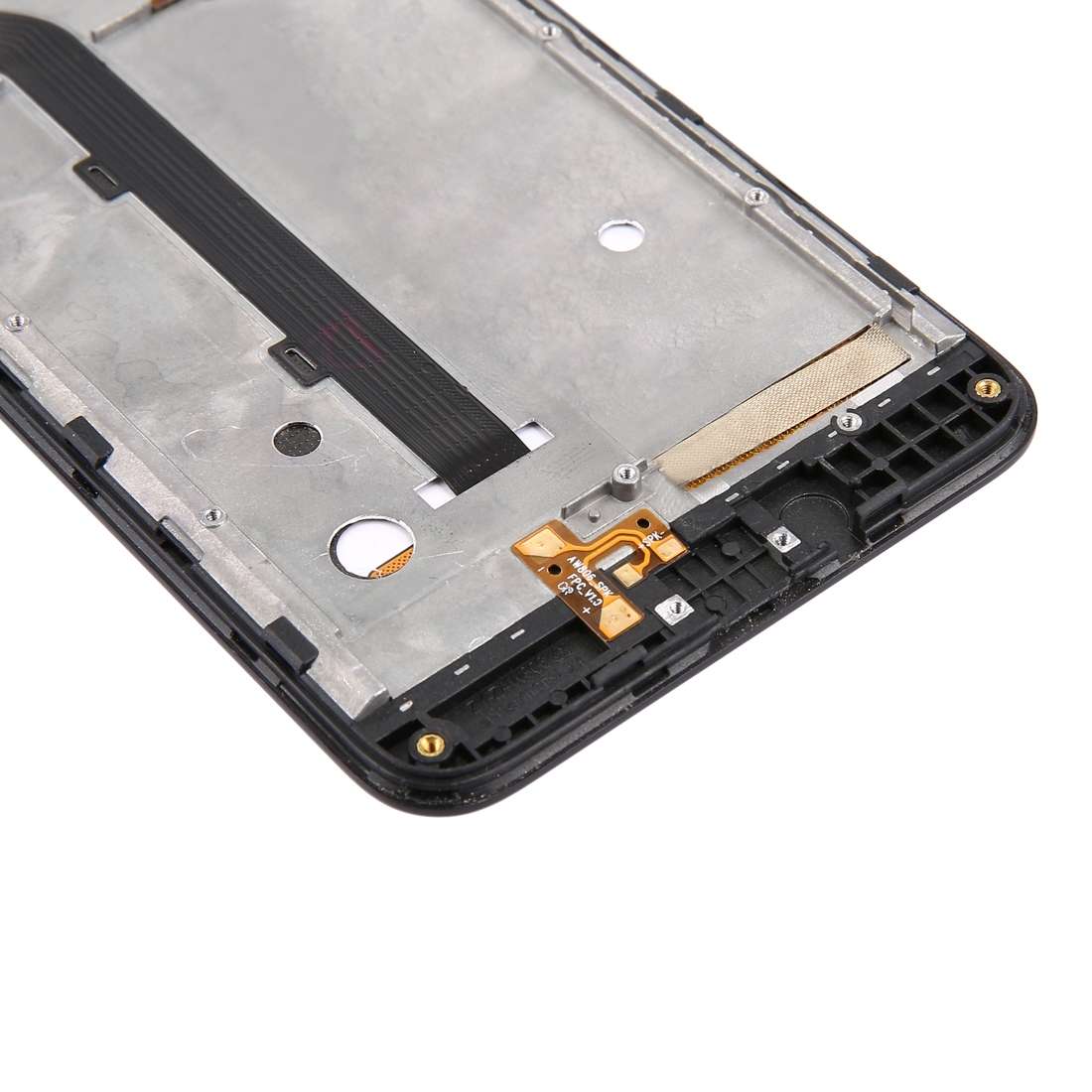 For OPPO A5s Power Button Flex Cable