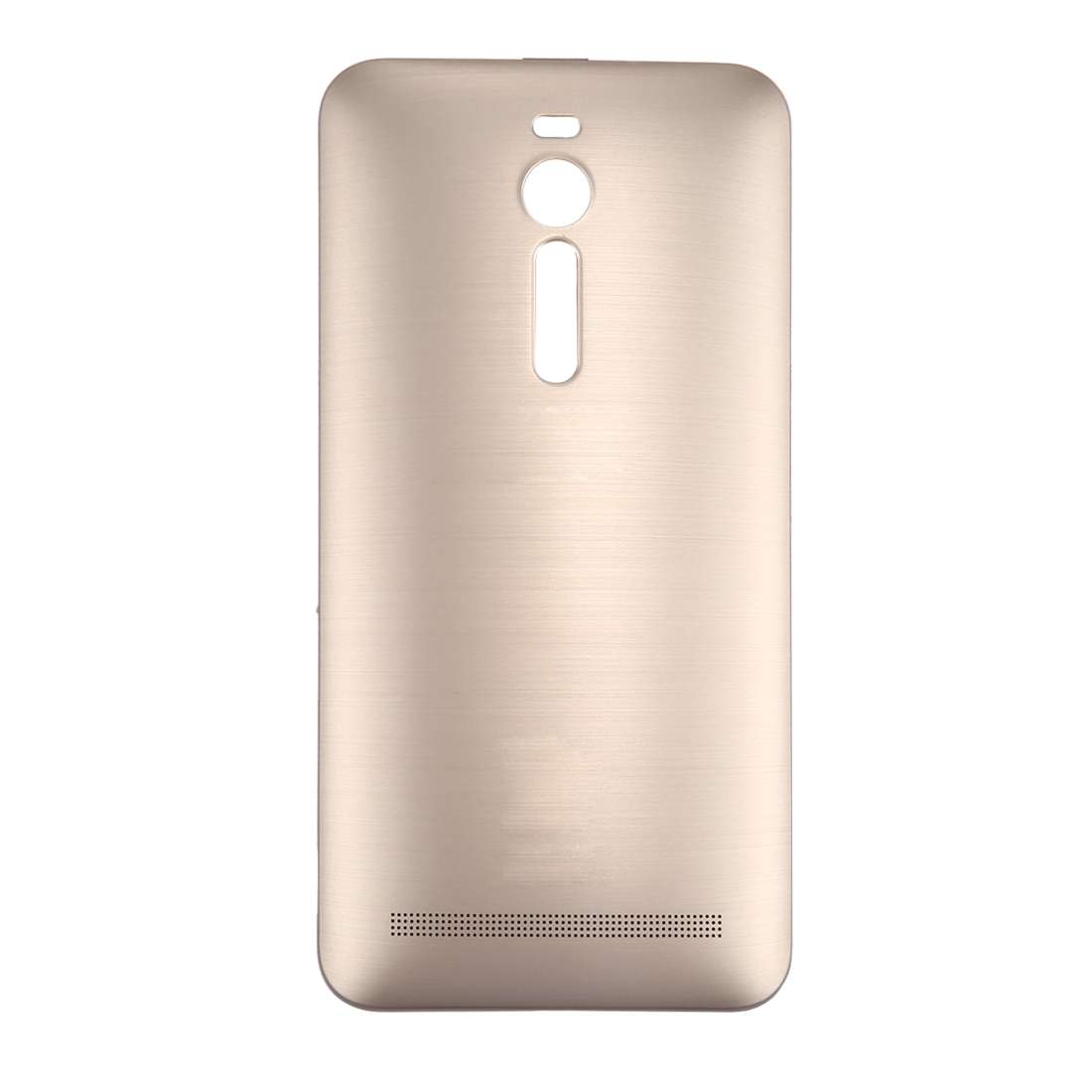 Original Brushed Texture Back Battery Cover for Asus Zenfone 2 / ZE551ML (Grey)