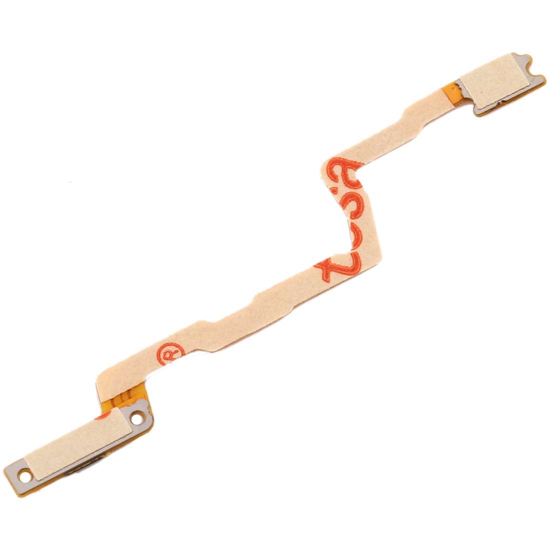 For OPPO Realme 2 Power Button Flex Cable