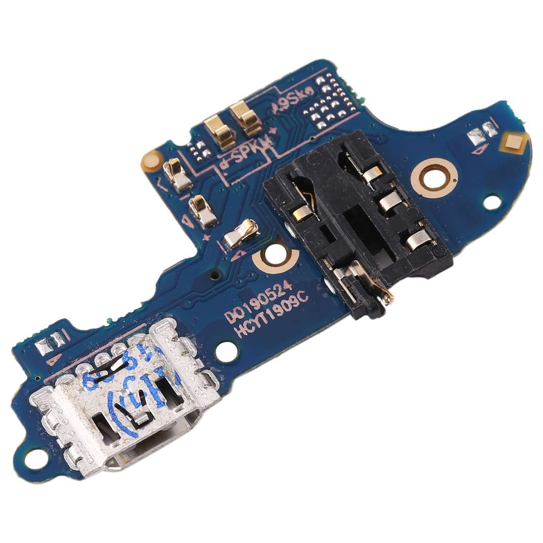 For OPPO Realme 2 Charging Port Board