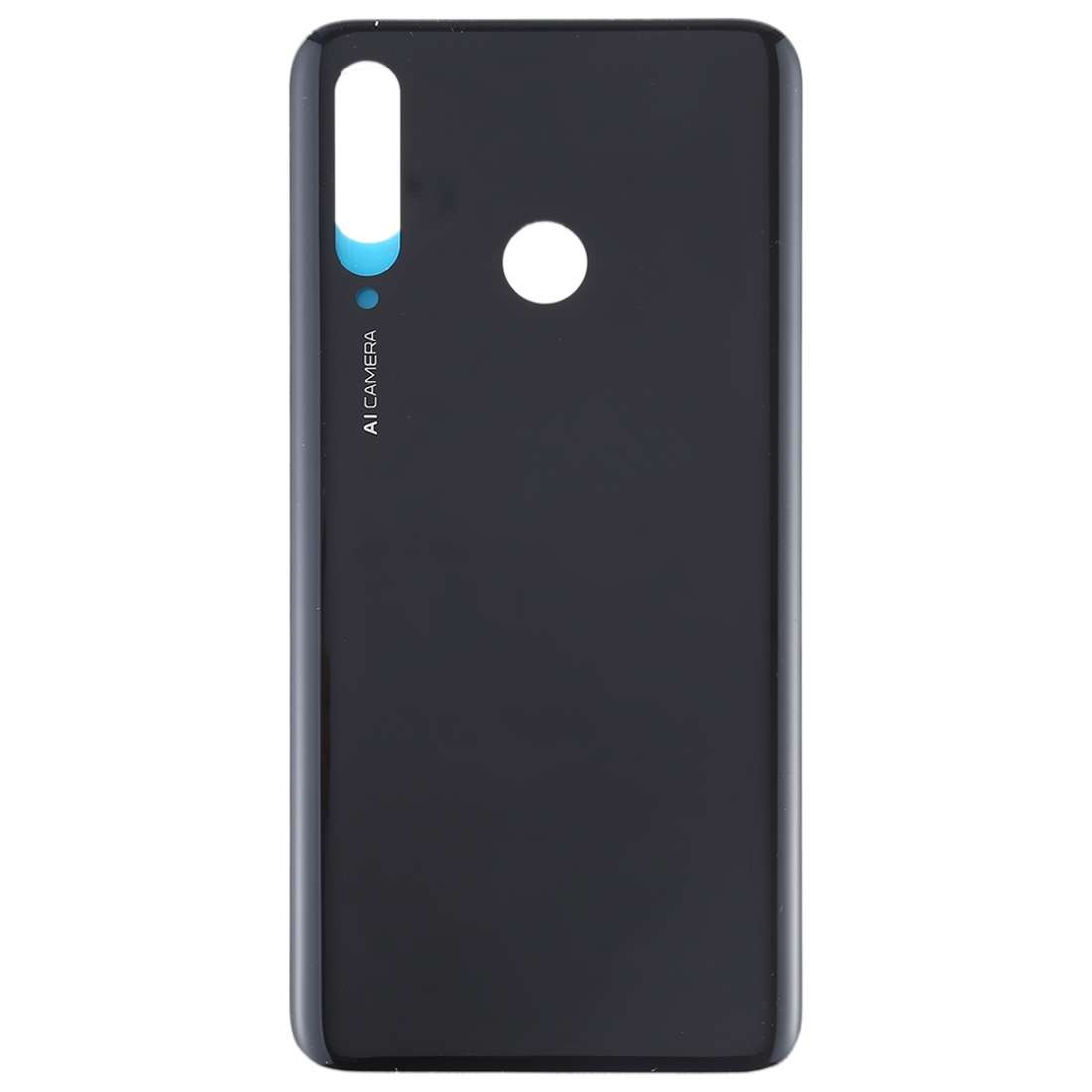 Battery Back Cover for Huawei Honor 20 Lite(Black)