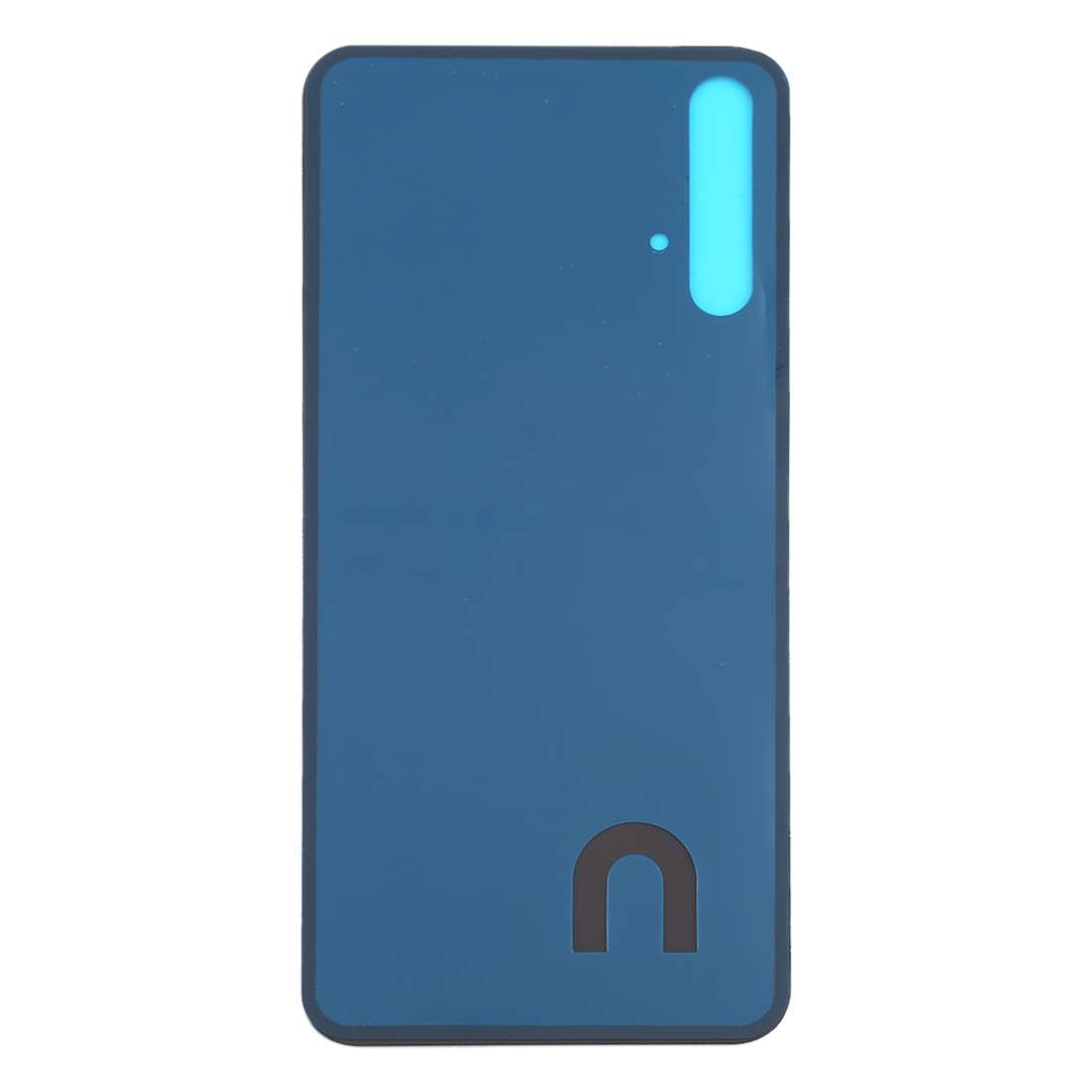 Battery Back Cover for Huawei Nova 5 Pro(Blue)