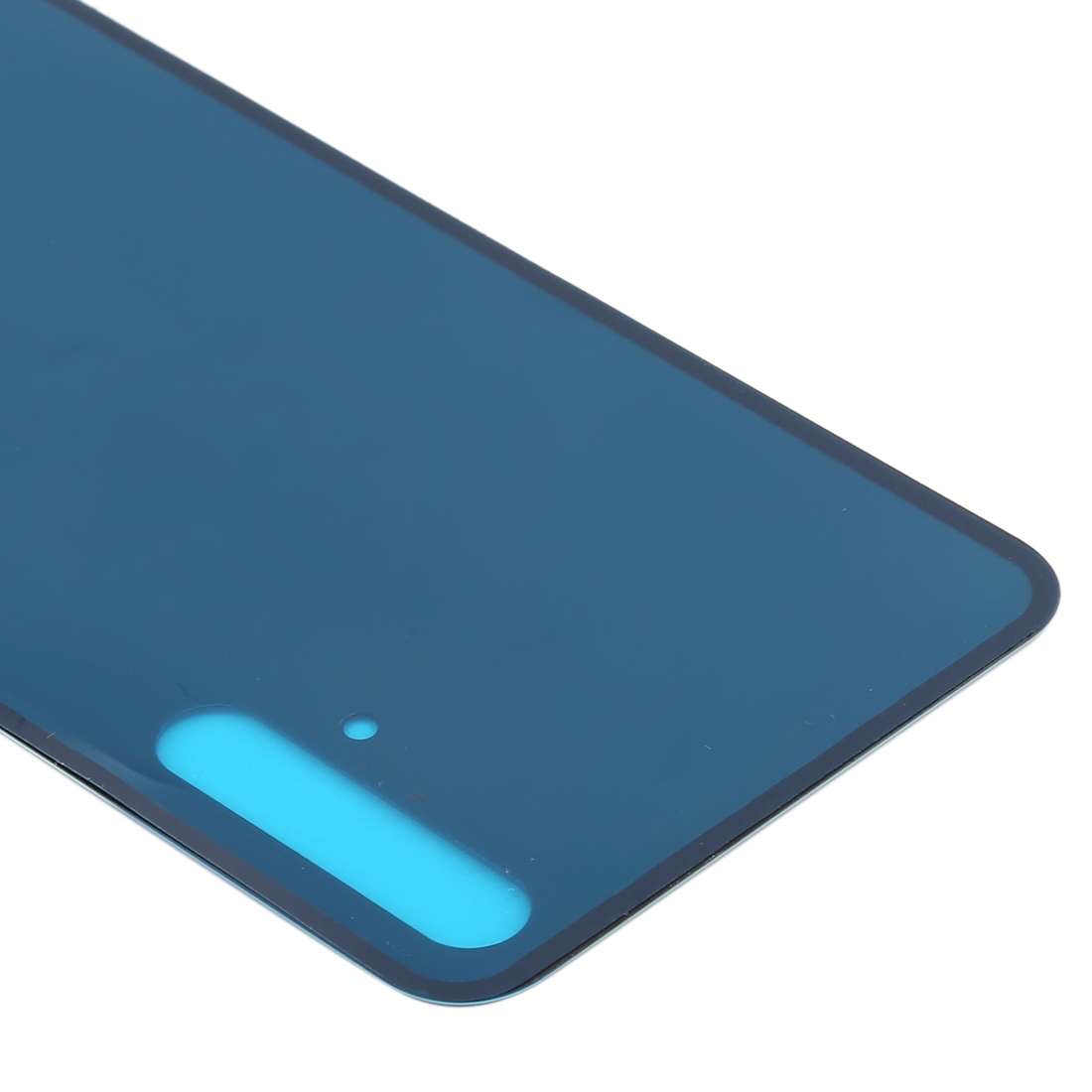 Battery Back Cover for Huawei Nova 5 Pro(Blue)