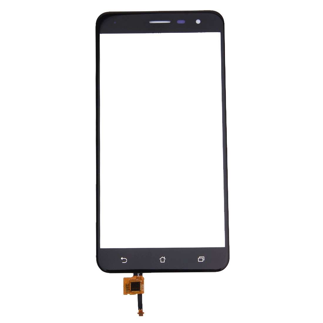 Touch Panel for Asus ZenFone 3 / ZE552KL (Black)