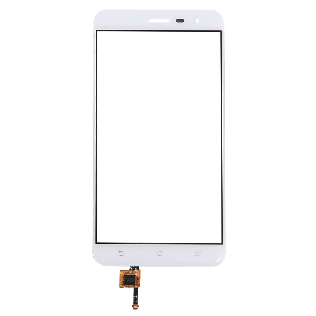 Touch Panel for Asus ZenFone 3 / ZE552KL (Black)