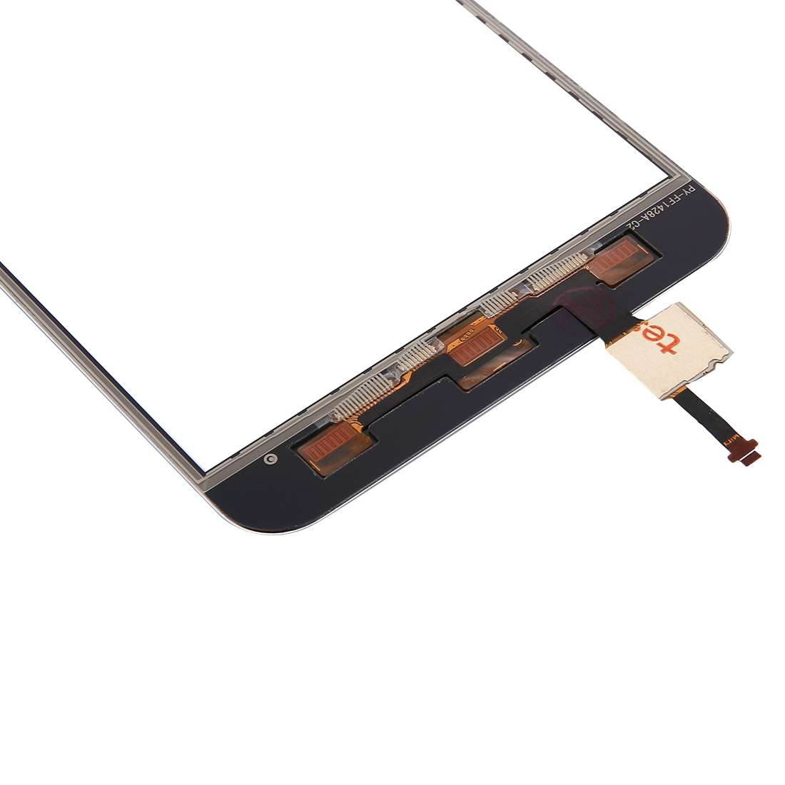 Touch Panel for Asus ZenFone 3 / ZE552KL (Black)