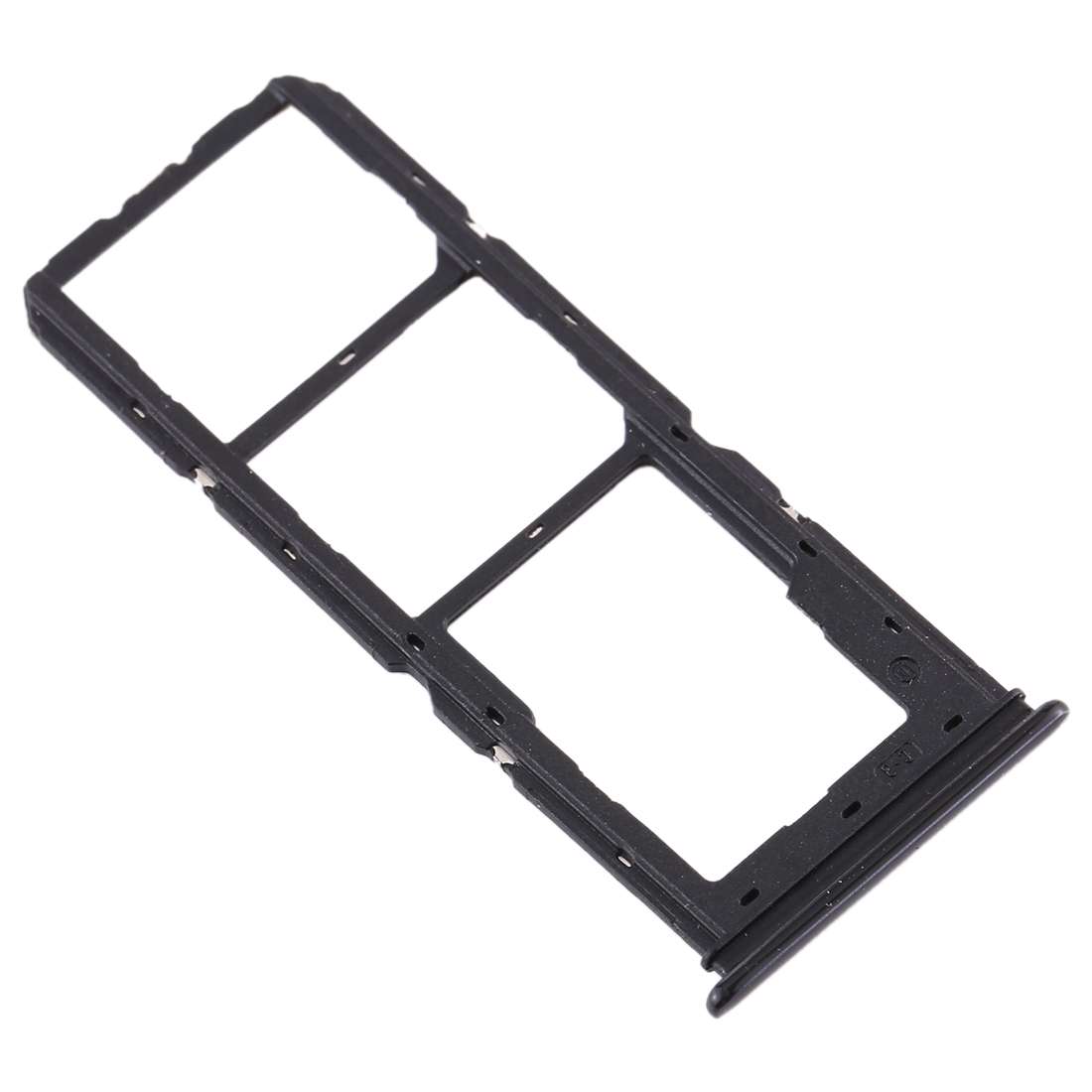 Original LCD Screen for Xiaomi Mi 9 SE Digitizer Full Assembly with Frame(Black)