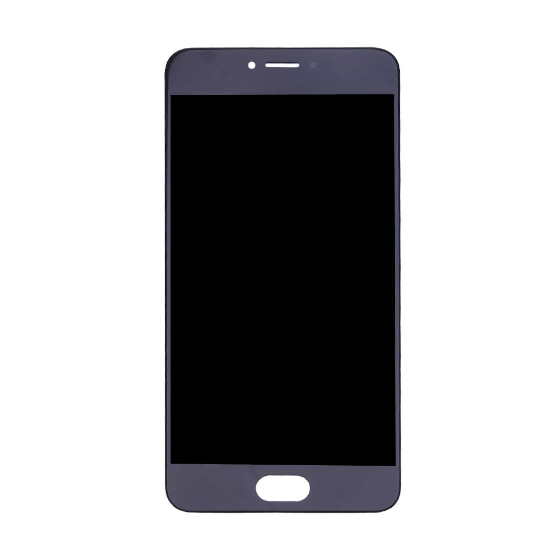 For Meizu Pro 6 Original LCD Screen + Original Touch Panel(Black)