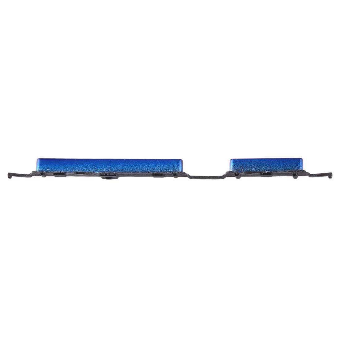 For vivo Y3 Side Keys (Black)