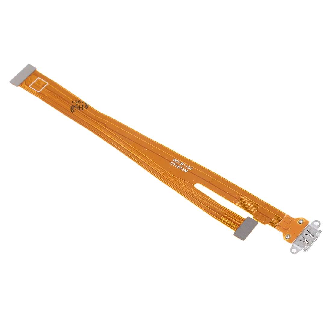 For OPPO A7 / AX7 Charging Port Flex Cable