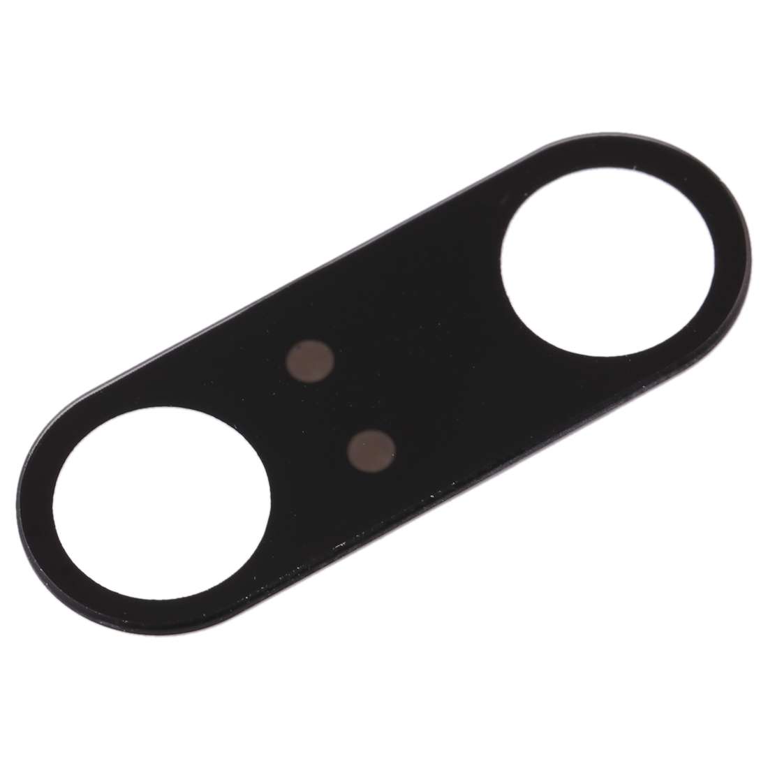 10 PCS Back Camera Lens for Xiaomi Mi CC9e / A3