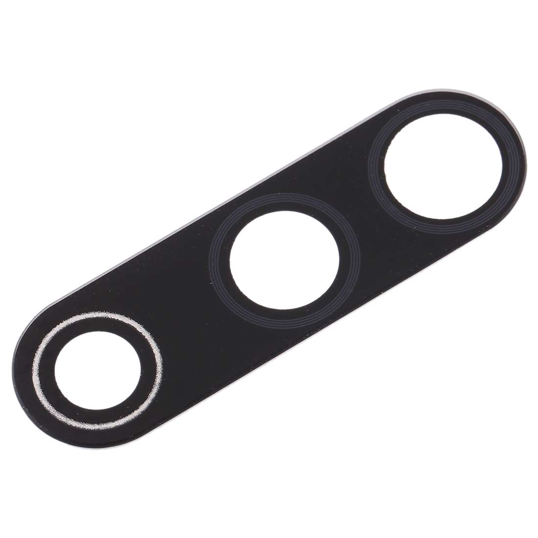 10 PCS Back Camera Lens for Xiaomi Redmi Note 8 Pro