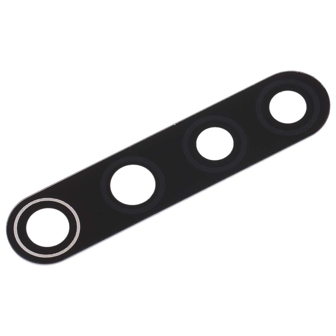 10 PCS Back Camera Lens for Xiaomi Redmi Note 8