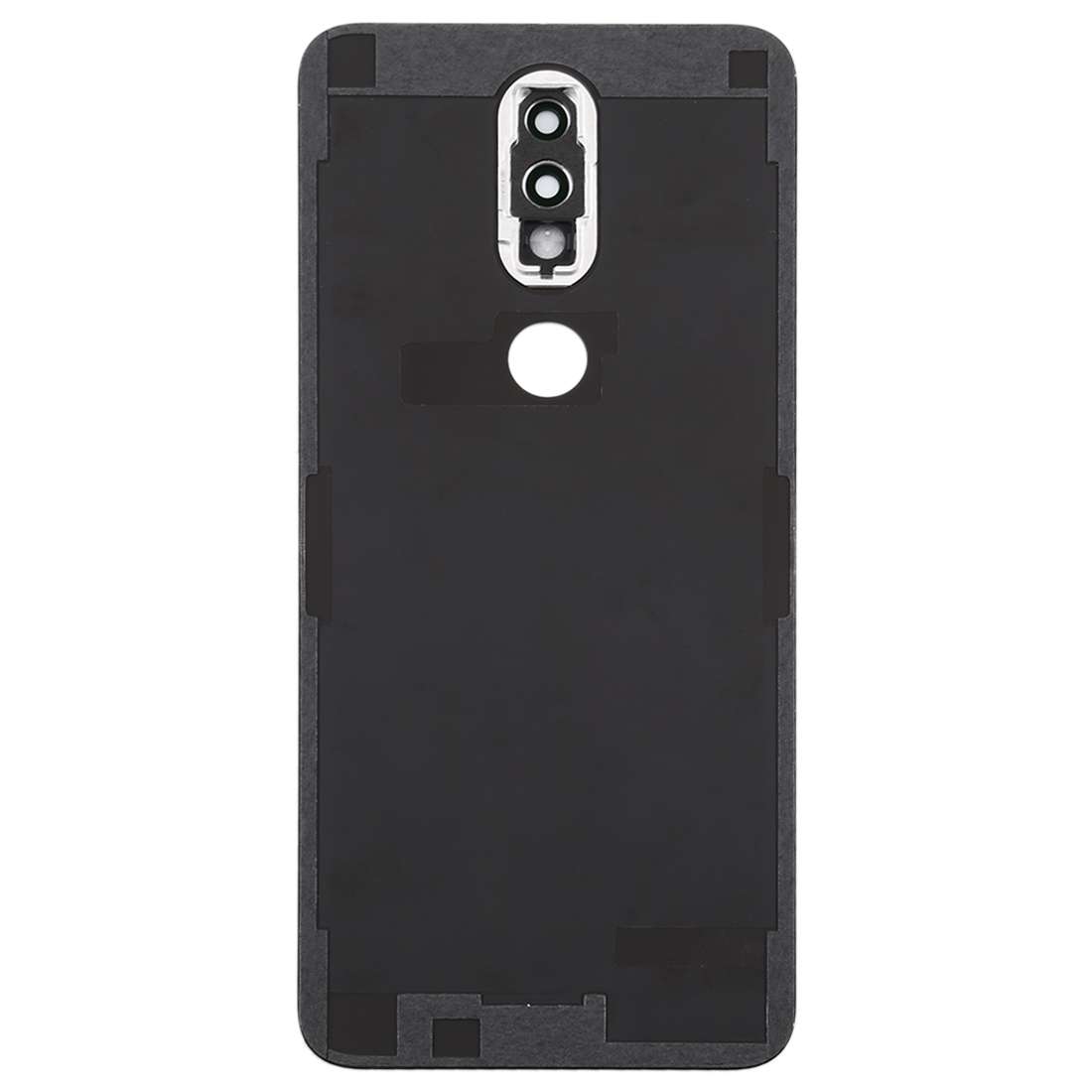 Battery Back Cover for Nokia 7.1(Silver)