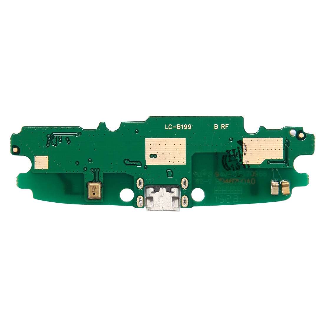 For Huawei Maimang 2 / B199 Charging Port Board