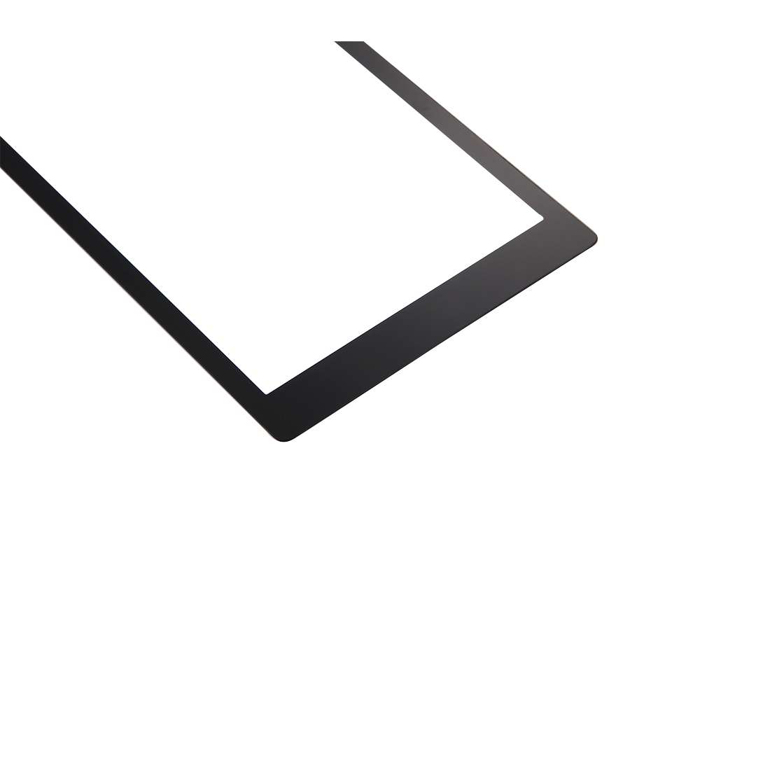 Touch Panel for Asus ZenPad C 7.0 / Z170MG(Black)