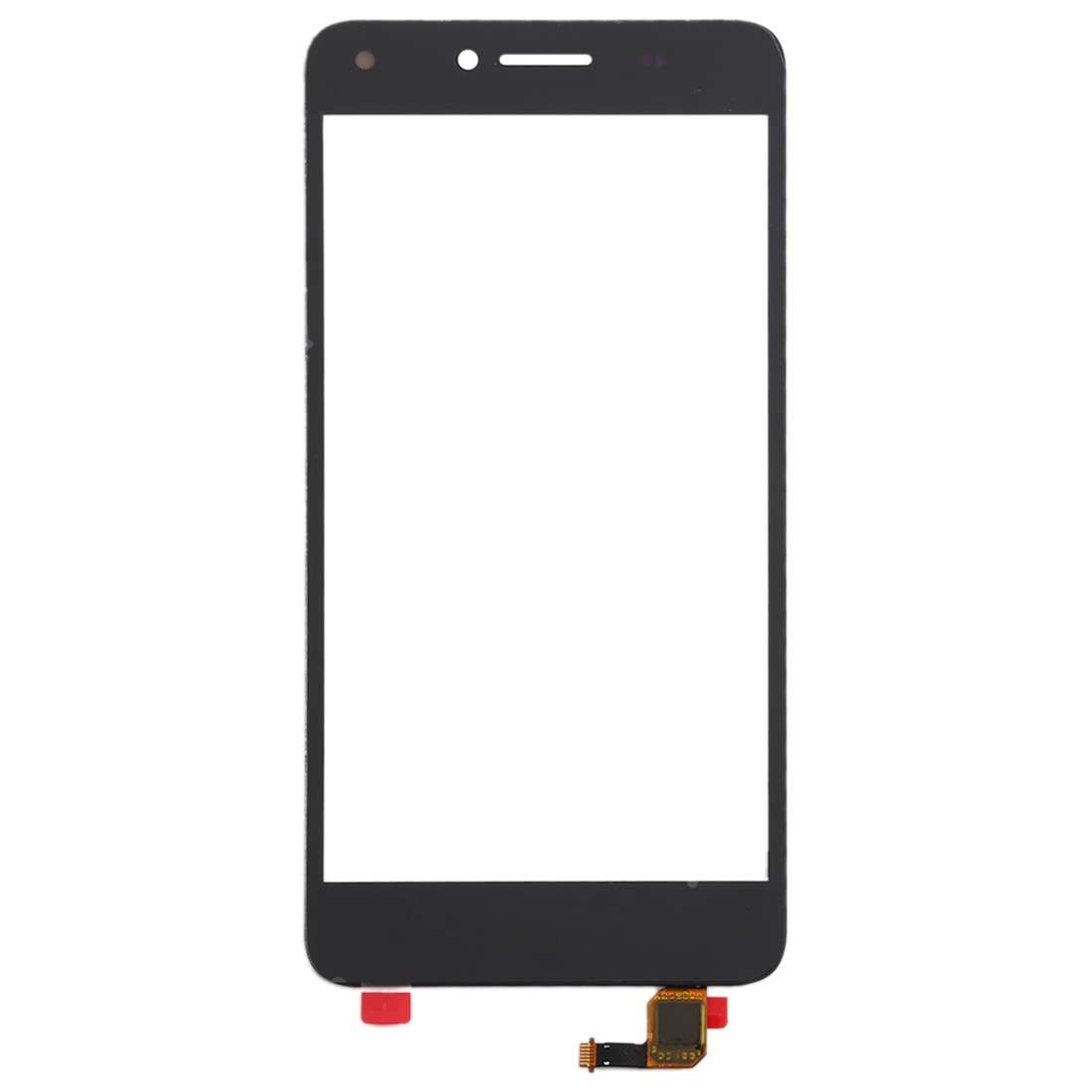 Touch Panel for Huawei Y5II(Black)