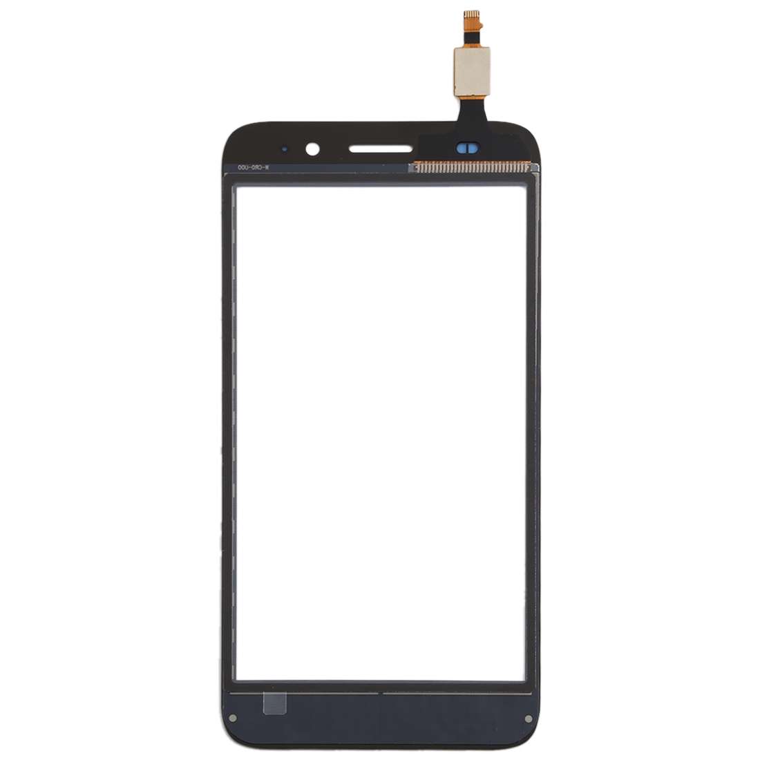 Touch Panel for Huawei Y3 (2017)(Black)