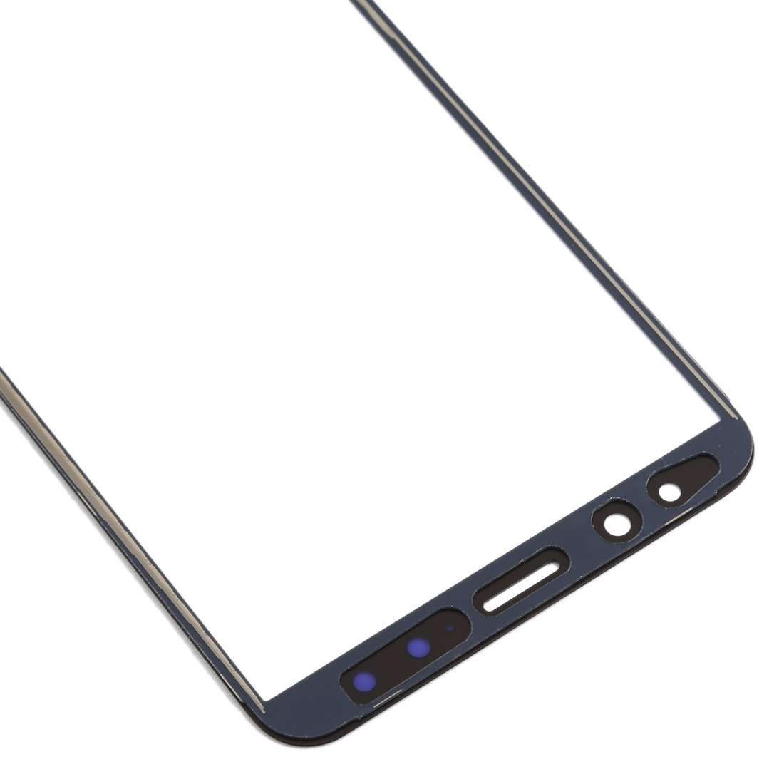 Touch Panel for Huawei Honor 7A(Black)