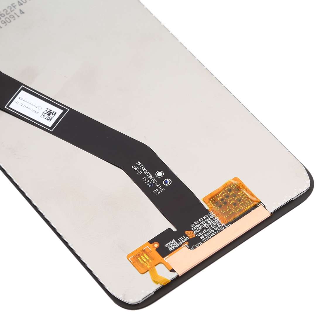 TFT LCD Screen for Xiaomi Redmi 8A / 8A Dual / 8A Pro with Digitizer Full Assembly(Black)