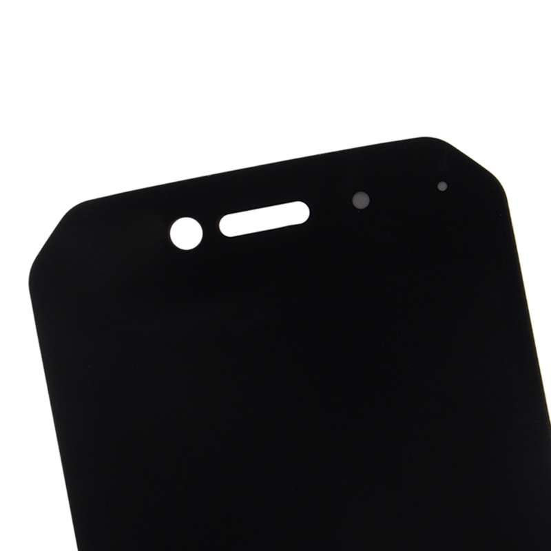 OEM LCD Screen for Caterpillar CAT S41 with Digitizer Full Assembly (Black)