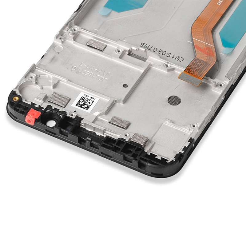 OEM LCD Screen for Asus ZenFone Max Pro (M1) ZB601KL ZB602KL Digitizer Full Assembly with Frame...