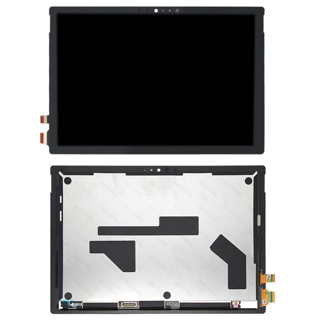 OEM LCD Screen for Microsoft Surface Pro 6 1807 with Digitizer Full Assembly (Black)