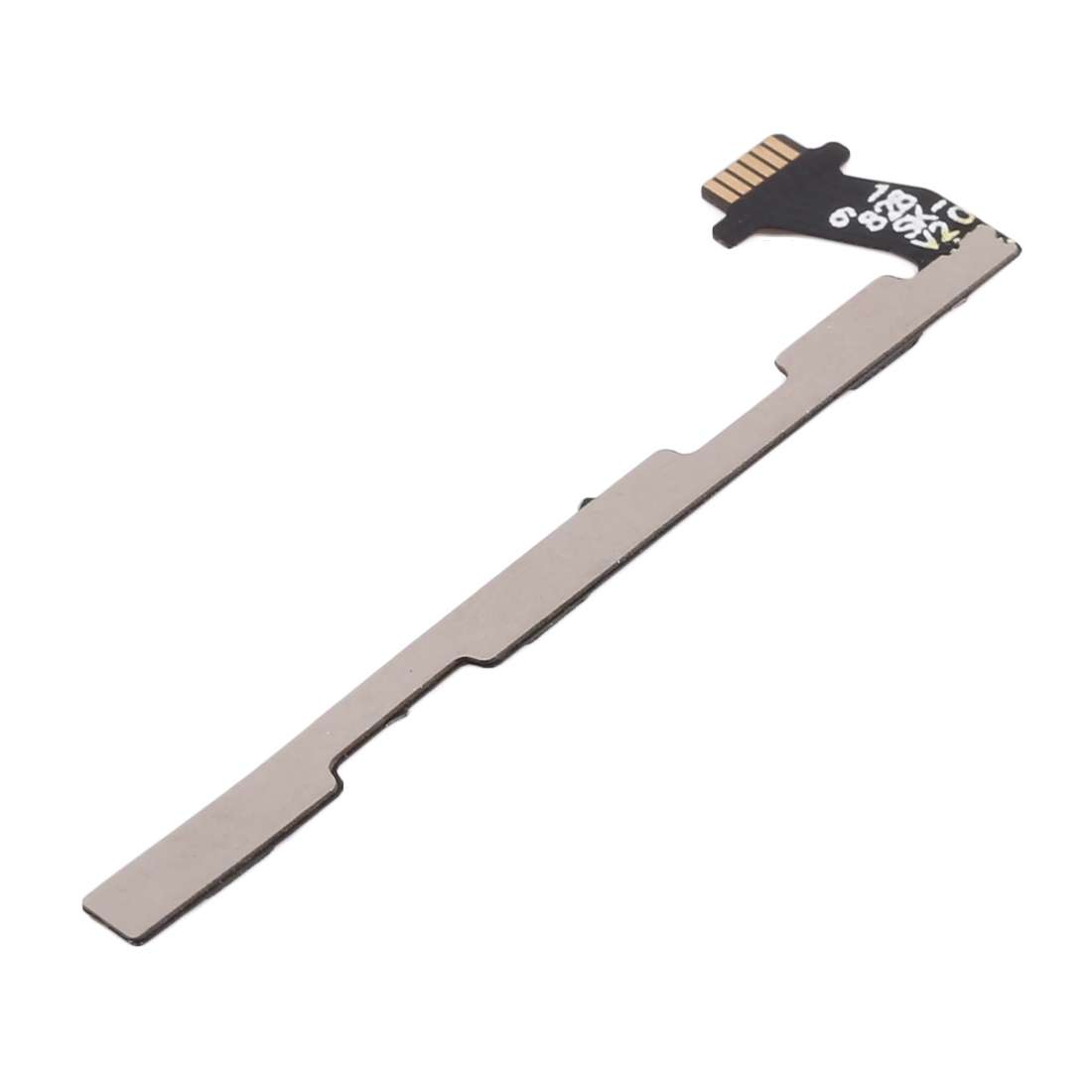Power Button & Volume Button Flex Cable for Huawei Honor Play 6